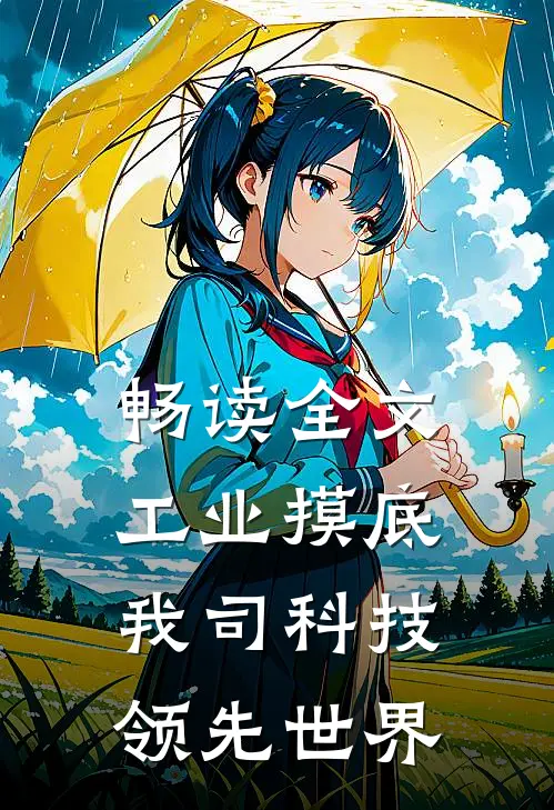 畅读全文工业摸底，我司科技领先世界