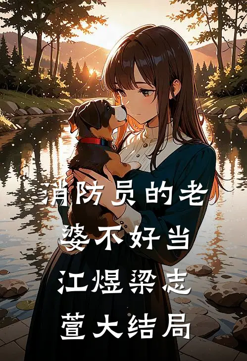 消防员的老婆不好当江煜梁志萱大结局