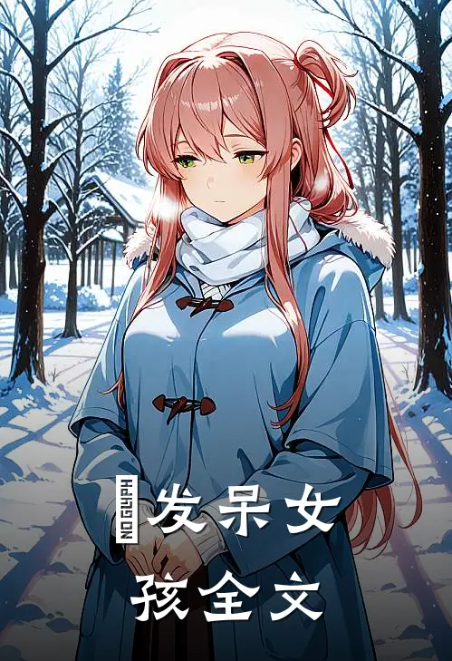 巜发呆女孩》全文