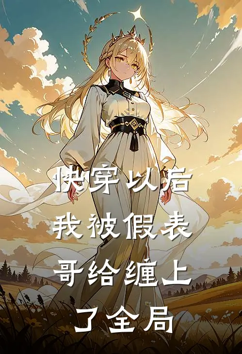 快穿以后，我被假表哥给缠上了全局