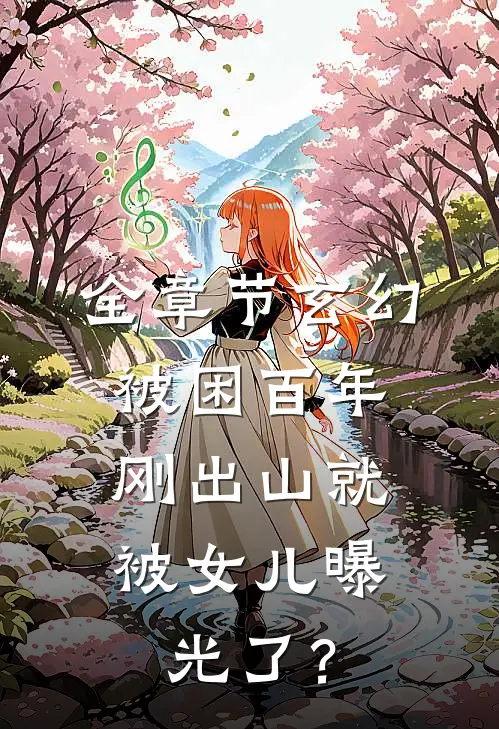 全章节玄幻：被困百年，刚出山就被女儿曝光了？