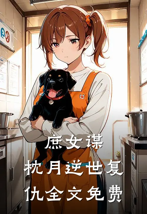庶女谋：枕月逆世复仇全文免费