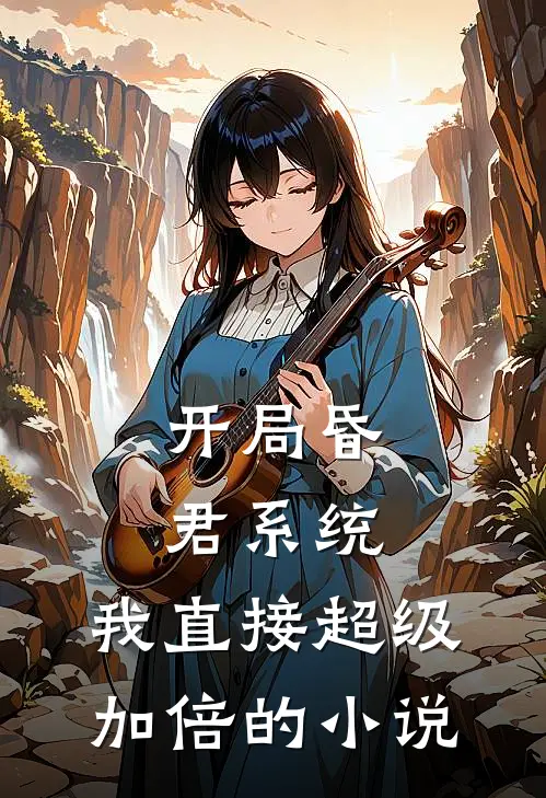 开局昏君系统：我直接超级加倍的小说