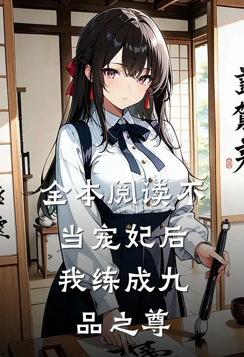 全本阅读不当宠妃后，我练成九品之尊