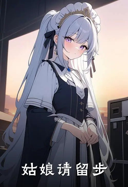 姑娘请留步