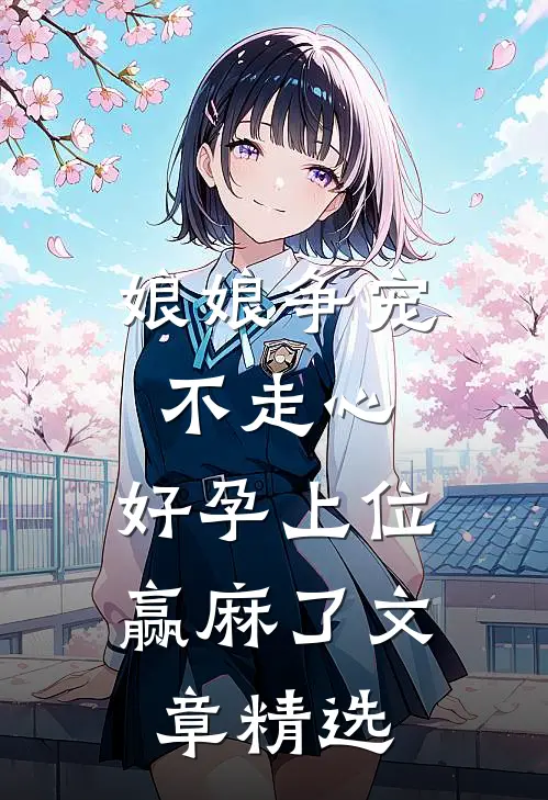 娘娘争宠不走心，好孕上位赢麻了文章精选