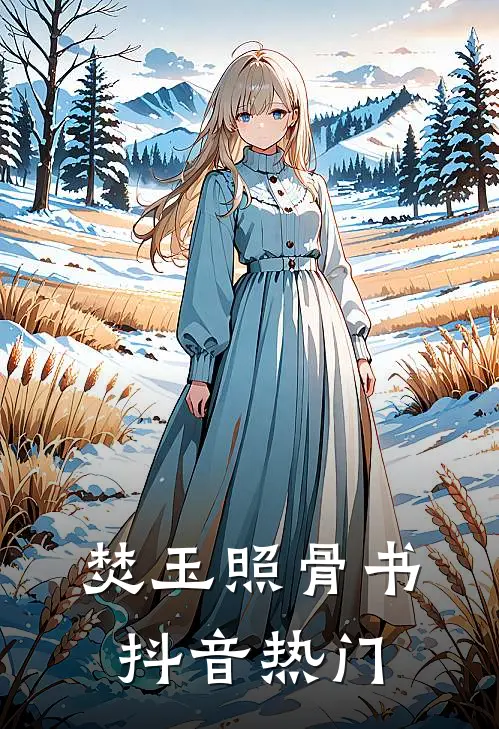 焚玉照骨书抖音热门