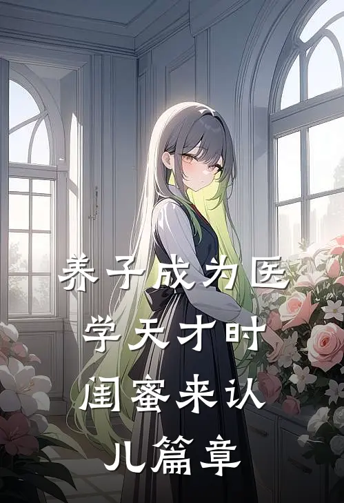 养子成为医学天才时，闺蜜来认儿篇章