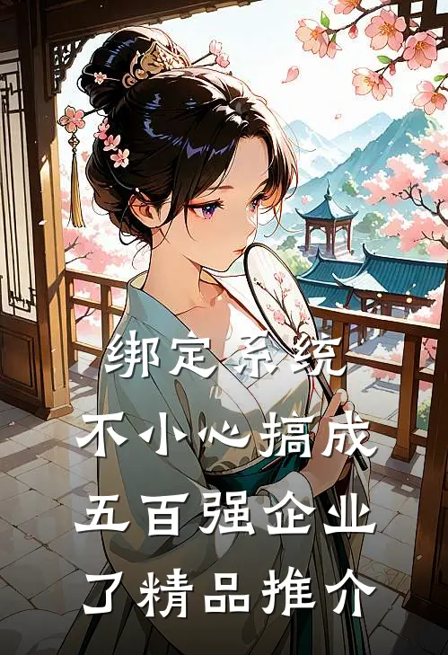 绑定系统：不小心搞成五百强企业了精品推介
