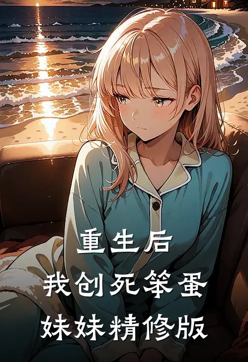 重生后，我创死笨蛋妹妹精修版