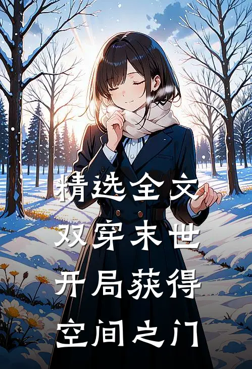 精选全文双穿末世开局获得空间之门的