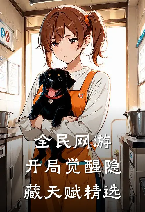 全民网游：开局觉醒隐藏天赋精选