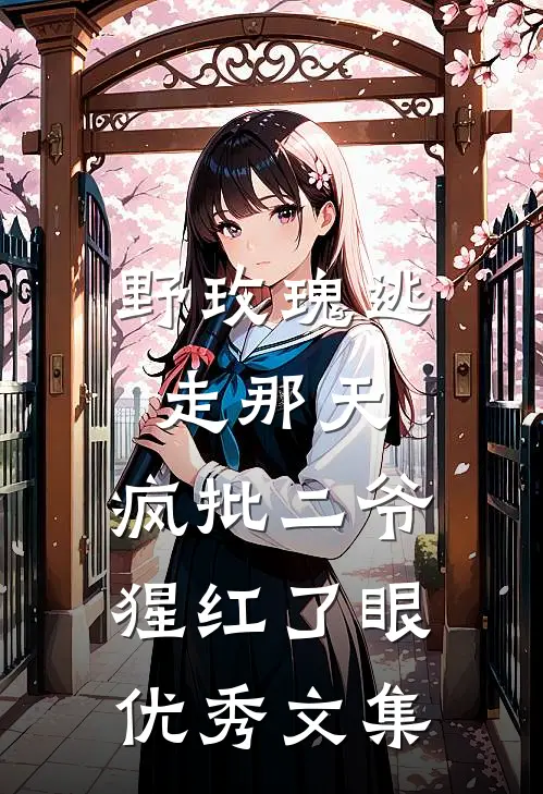 野玫瑰逃走那天，疯批二爷猩红了眼优秀文集