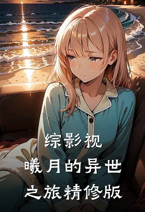 综影视：曦月的异世之旅精修版