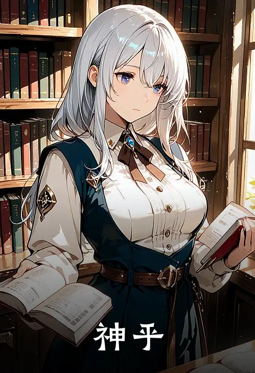 神乎