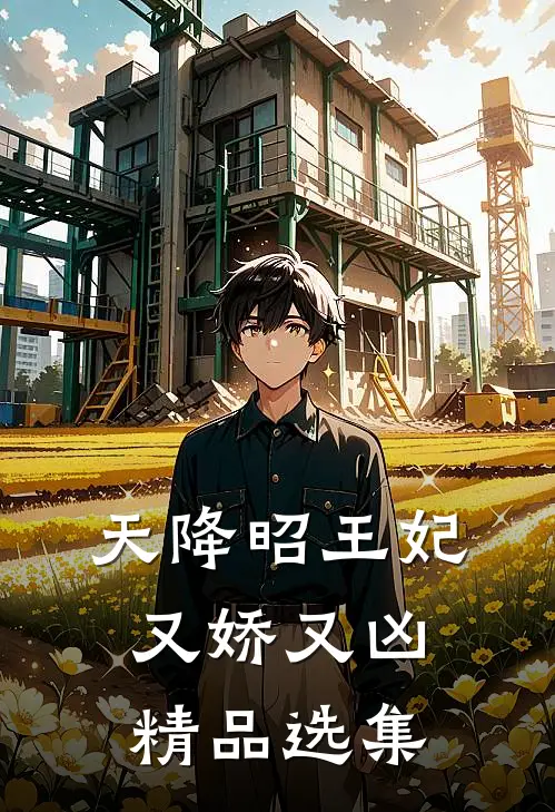 天降昭王妃，又娇又凶精品选集