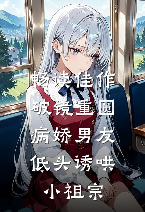 畅读佳作破镜重圆：病娇男友低头诱哄小祖宗