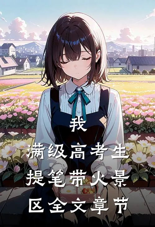 我，满级高考生，提笔带火景区全文章节