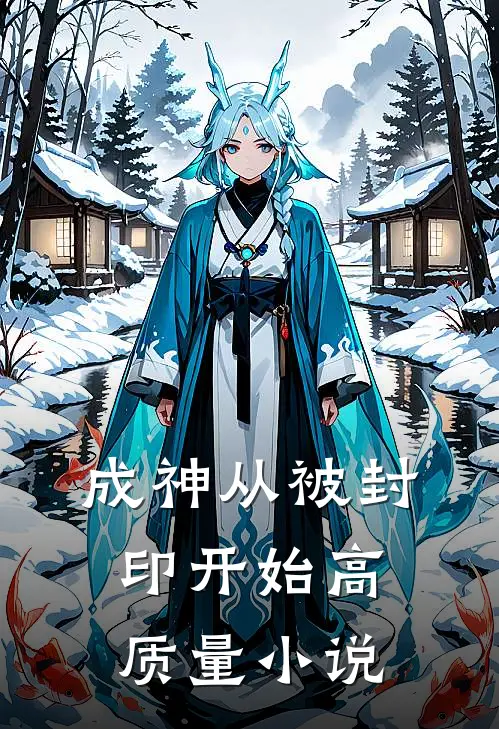 成神从被封印开始高质量小说