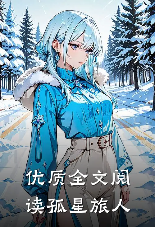 优质全文阅读孤星旅人