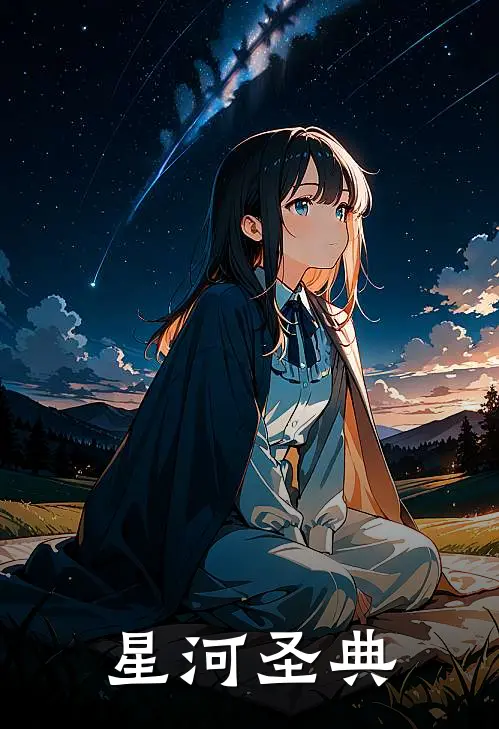 星河圣典