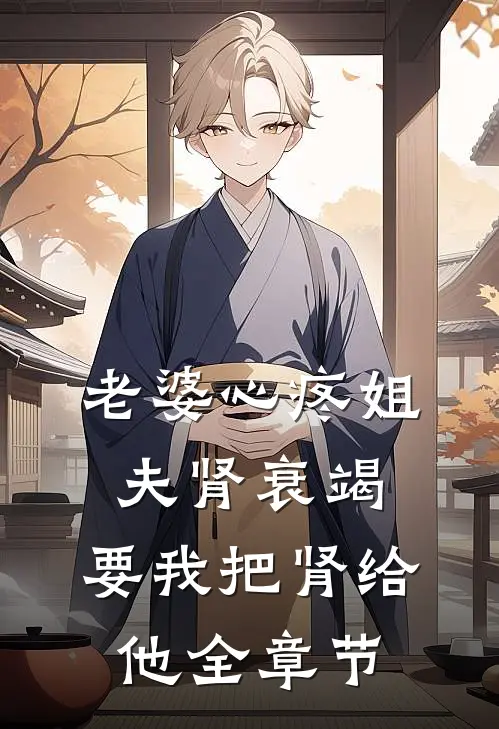 老婆心疼姐夫肾衰竭，要我把肾给他全章节