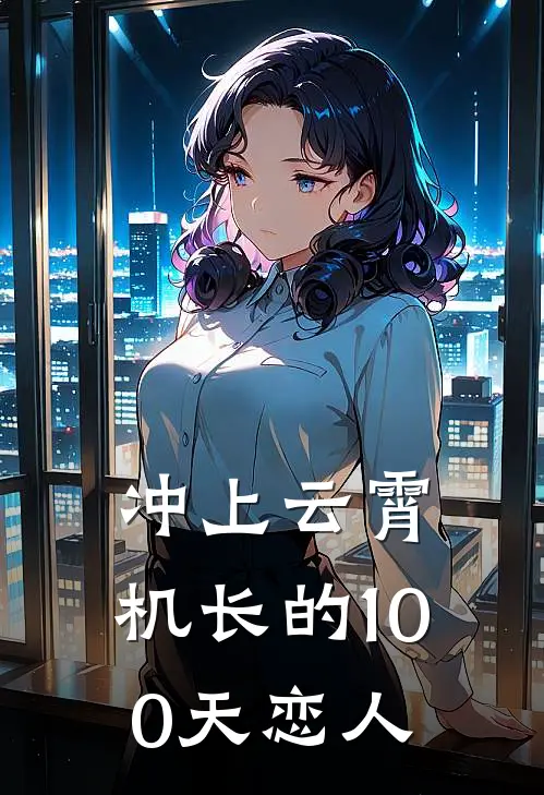 冲上云霄：机长的100天恋人