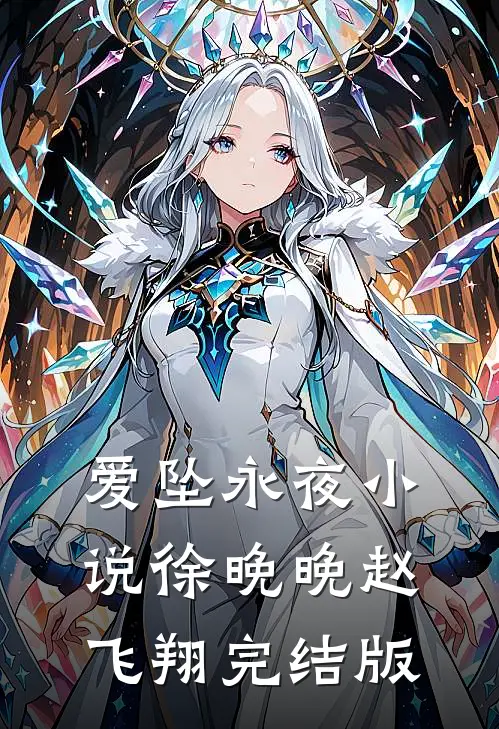 爱坠永夜小说徐晚晚赵飞翔完结版