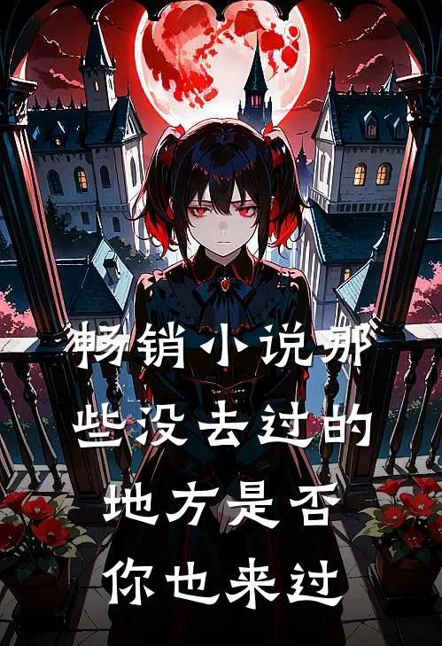 畅销小说那些没去过的地方是否你也来过