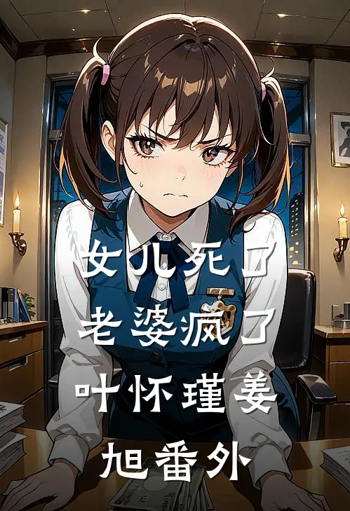 女儿死了，老婆疯了叶怀瑾姜旭番外