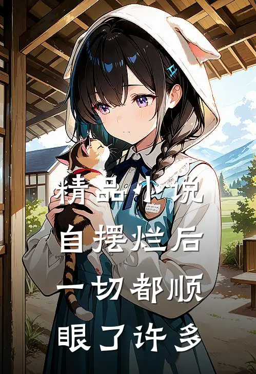 精品自摆烂后,一切都顺眼了许多女主
