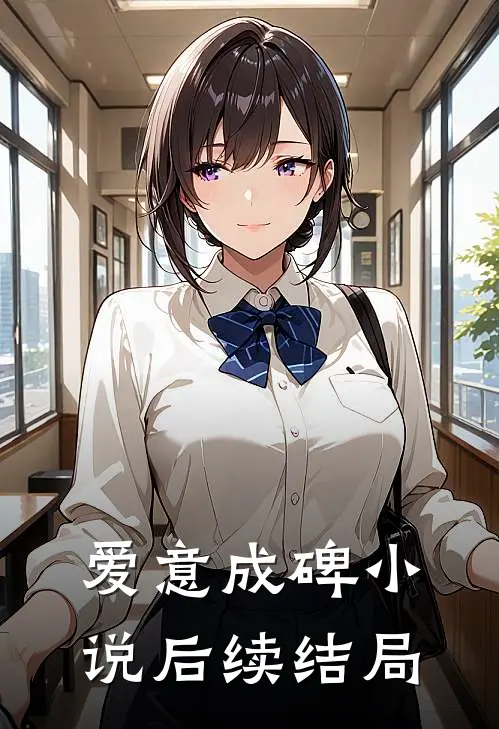 爱意成碑小说后续结局