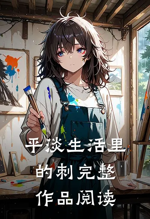 平淡生活里的刺完整作品阅读