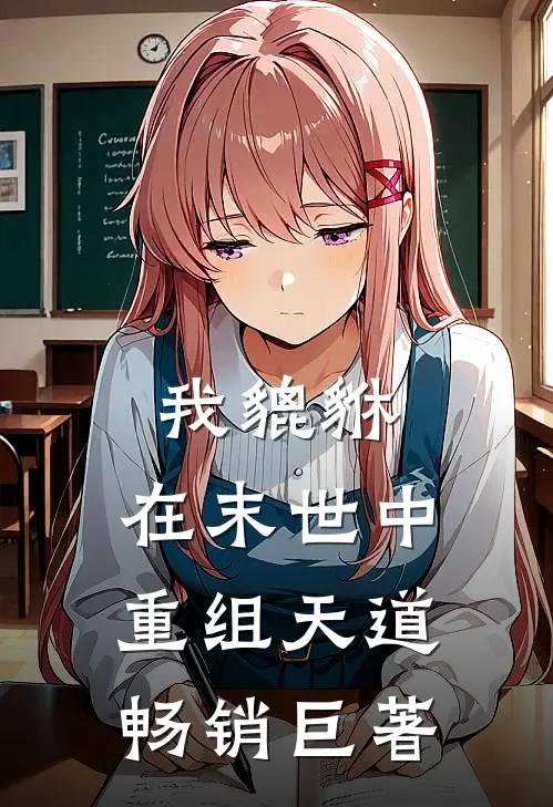 我貔貅，在末世中重组天道畅销巨著