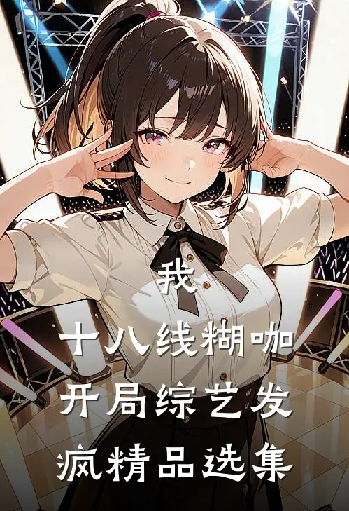 我，十八线糊咖，开局综艺发疯精品选集
