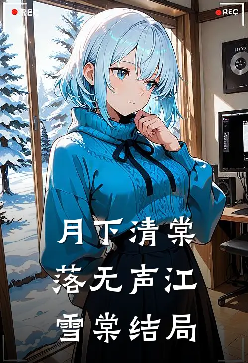 月下清棠落无声江雪棠结局