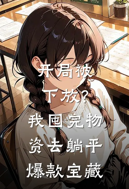 开局被下放？我囤完物资去躺平爆款宝藏