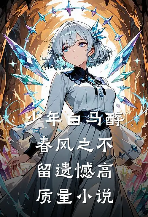 少年白马醉春风之不留遗憾高质量小说