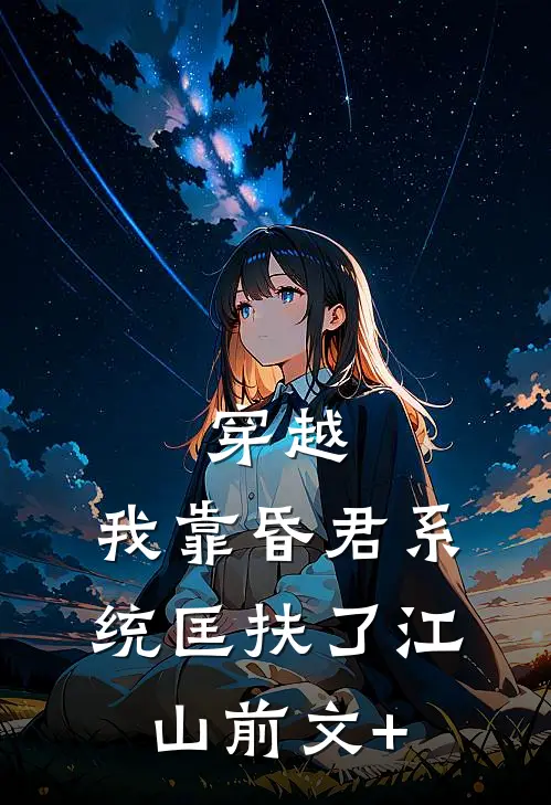 穿越：我靠昏君系统匡扶了江山前文+