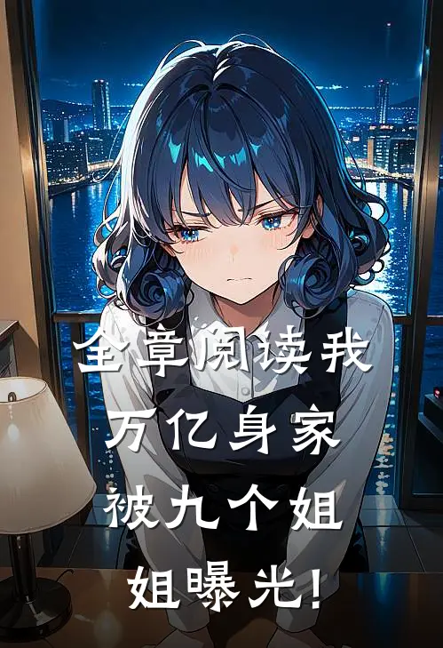 全章阅读我,万亿身家,被九个姐姐曝光!