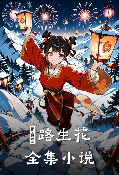祎路生花全集小说
