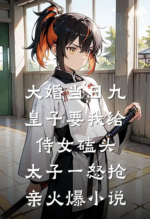 大婚当日九皇子要我给侍女磕头，太子一怒抢亲火爆小说