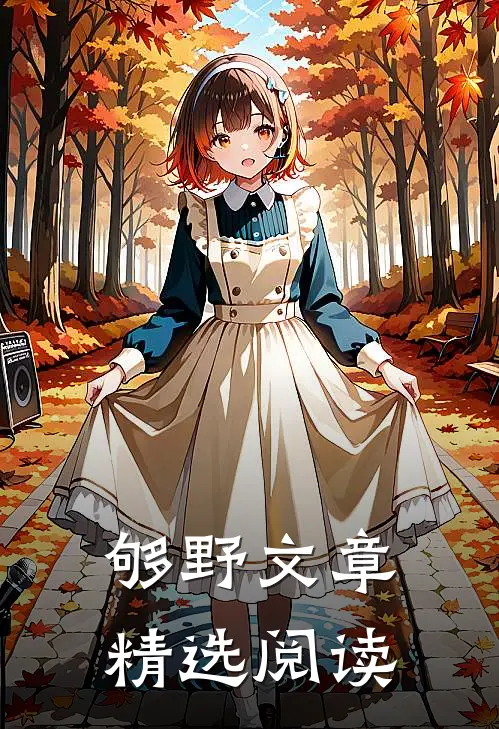 够野文章精选阅读