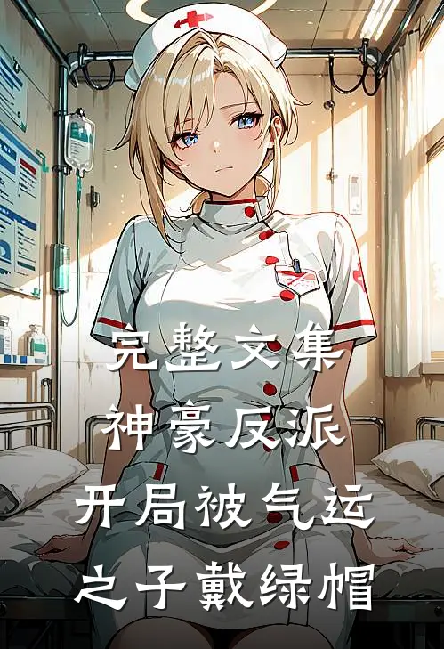 完整文集神豪反派：开局被气运之子戴绿帽