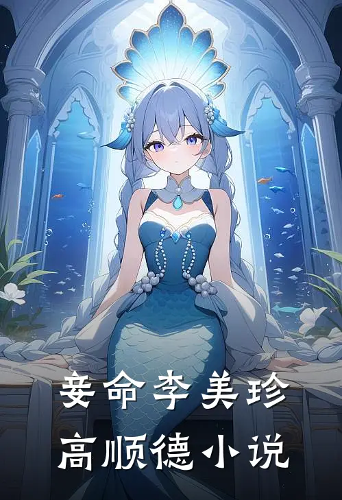 妾命李美珍高顺德小说
