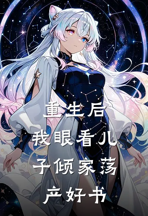 重生后，我眼看儿子倾家荡产好书