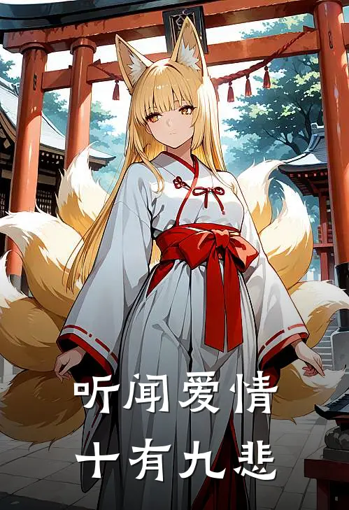 听闻爱情十有九悲