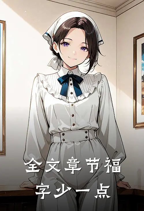 全文章节福字少一点
