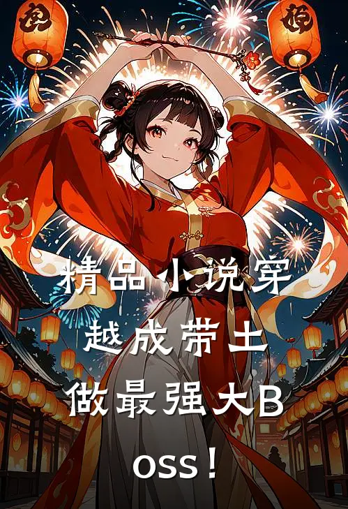 精品小说穿越成带土，做最强大Boss！