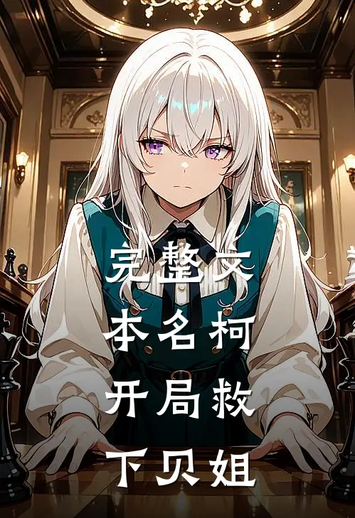 完整文本名柯，开局救下贝姐